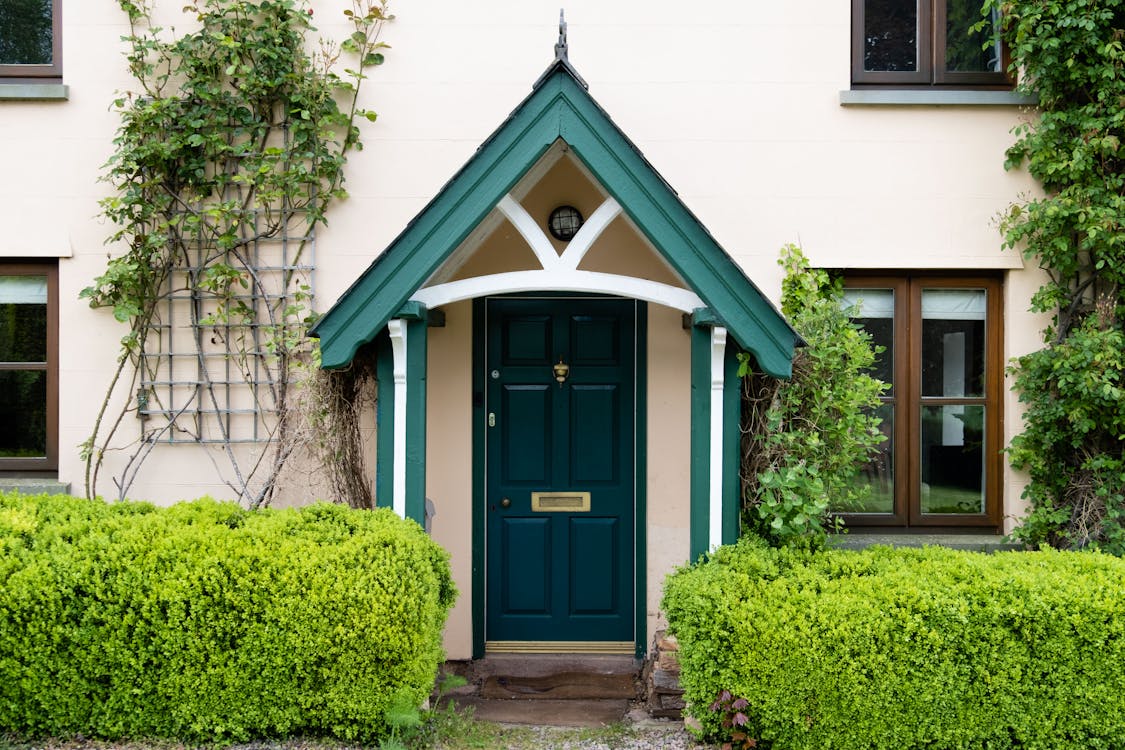 Residential Door Replacement Washington DC 