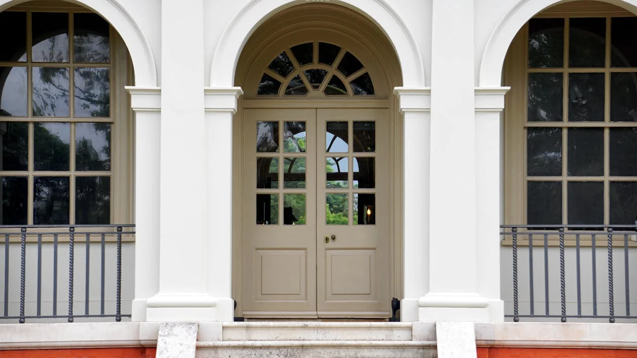 Residential Door Replacement Washington DC 